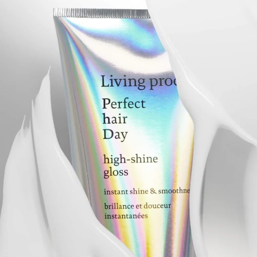 Living Proof Perfect hair Day (PhD) High-Shine Gloss Hair Treatment